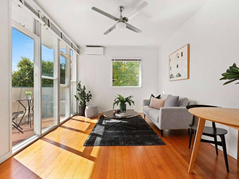 6/306 Dandenong Road, St Kilda East VIC 3183