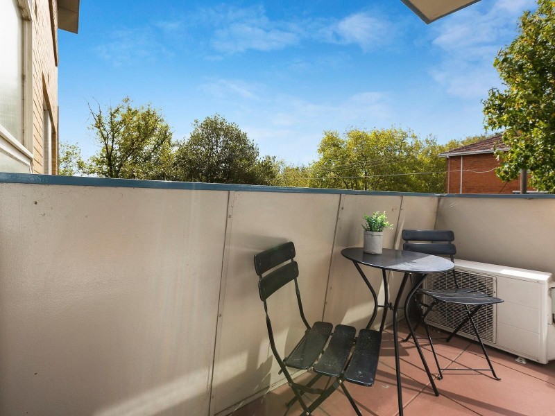 6/306 Dandenong Road, St Kilda East VIC 3183
