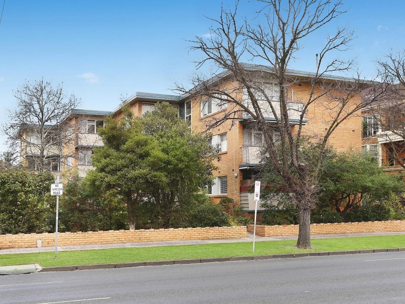 6/306 Dandenong Road, St Kilda East VIC 3183