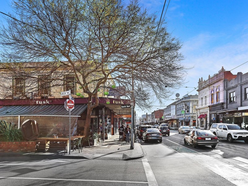 6/306 Dandenong Road, St Kilda East VIC 3183