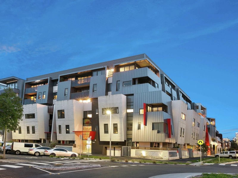 603/216 Rouse Street, Port Melbourne VIC 3207