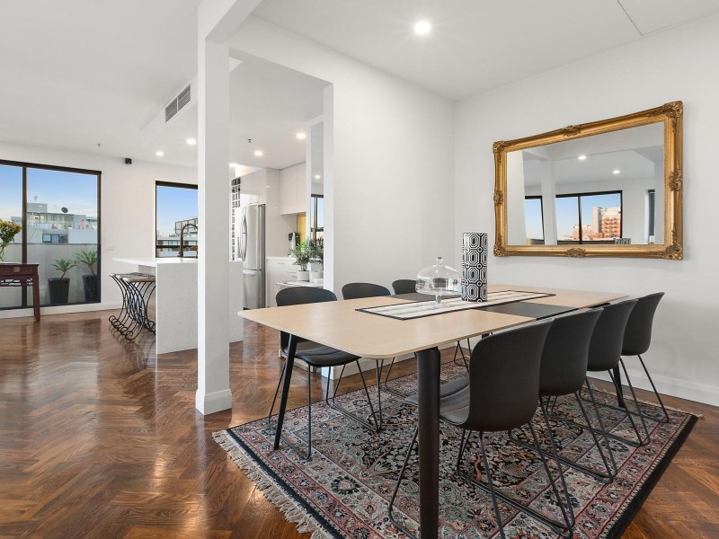 603/216 Rouse Street, Port Melbourne VIC 3207