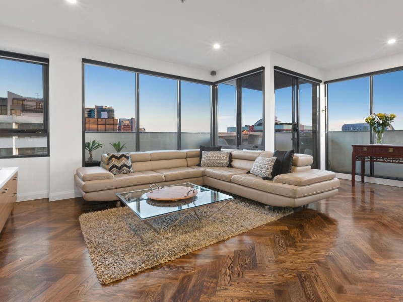 603/216 Rouse Street, Port Melbourne VIC 3207