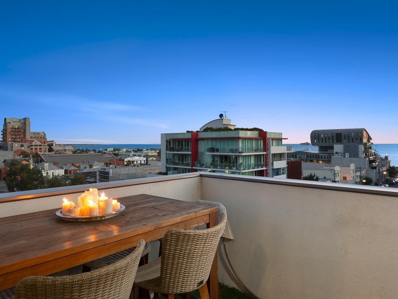 603/216 Rouse Street, Port Melbourne VIC 3207