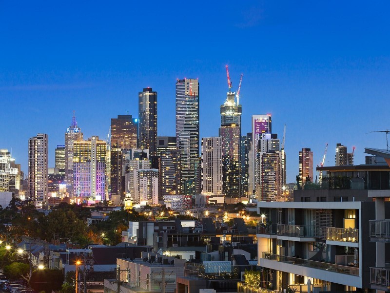 603/216 Rouse Street, Port Melbourne VIC 3207