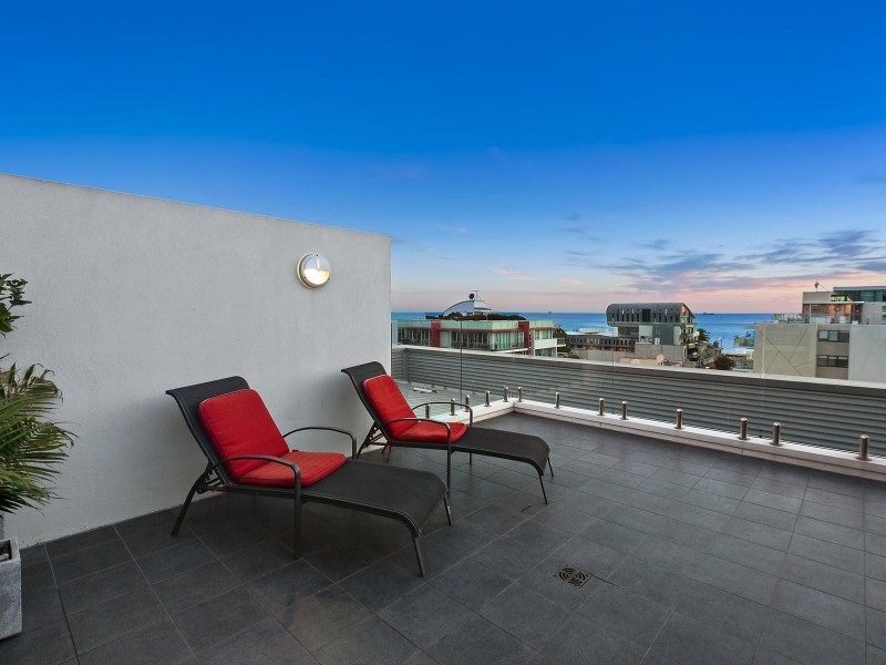 603/216 Rouse Street, Port Melbourne VIC 3207