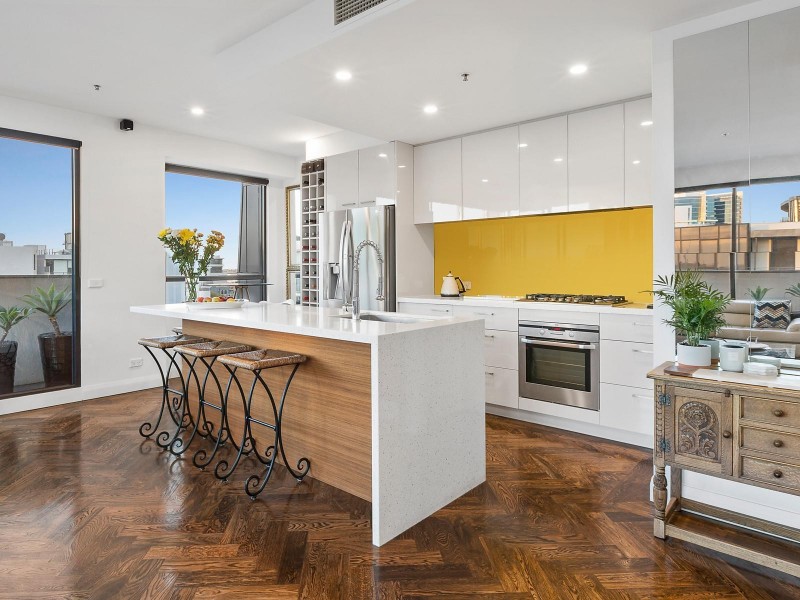 603/216 Rouse Street, Port Melbourne VIC 3207