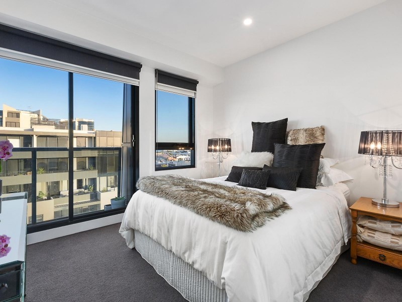 603/216 Rouse Street, Port Melbourne VIC 3207