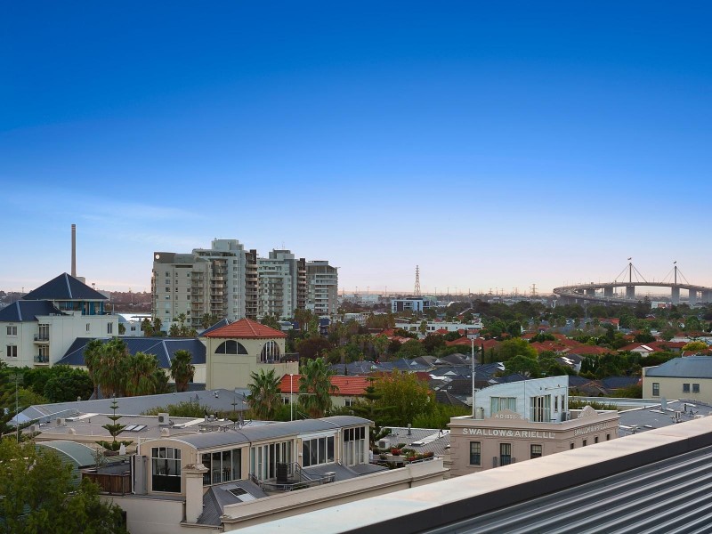 603/216 Rouse Street, Port Melbourne VIC 3207