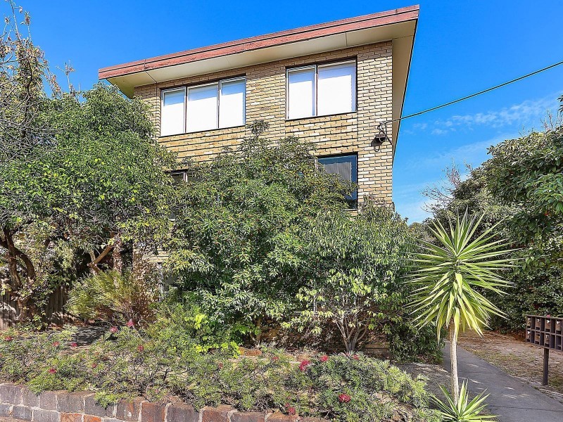 7/10 Wrexham Road, Windsor VIC 3181