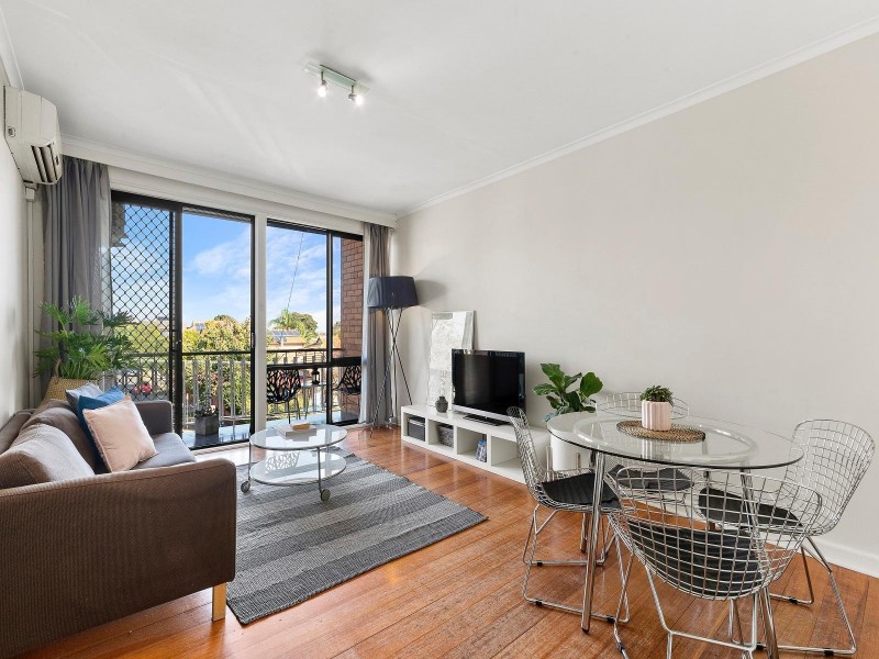 5/306 Inkerman Street, St Kilda East VIC 3183