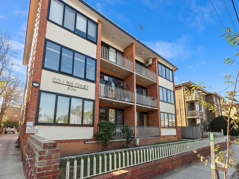 5/306 Inkerman Street, St Kilda East VIC 3183