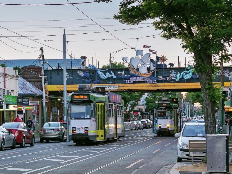 5/306 Inkerman Street, St Kilda East VIC 3183