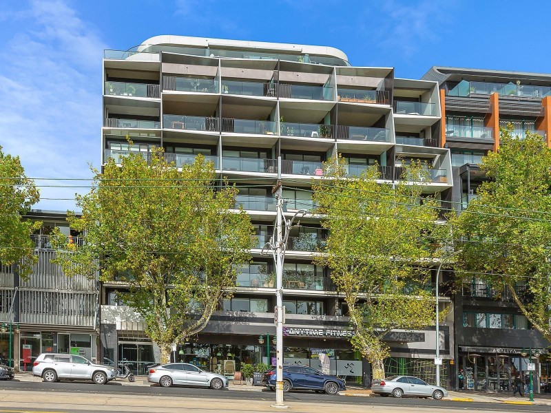 306/163 Fitzroy Street, St Kilda VIC 3182