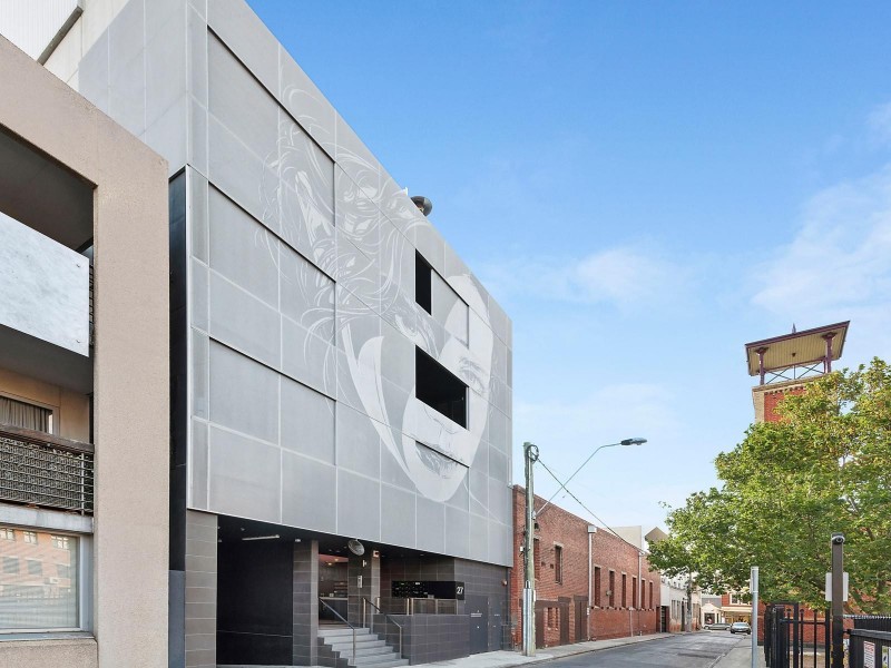 304/27 Macquarie Street, Prahran VIC 3181