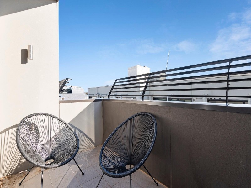 304/27 Macquarie Street, Prahran VIC 3181