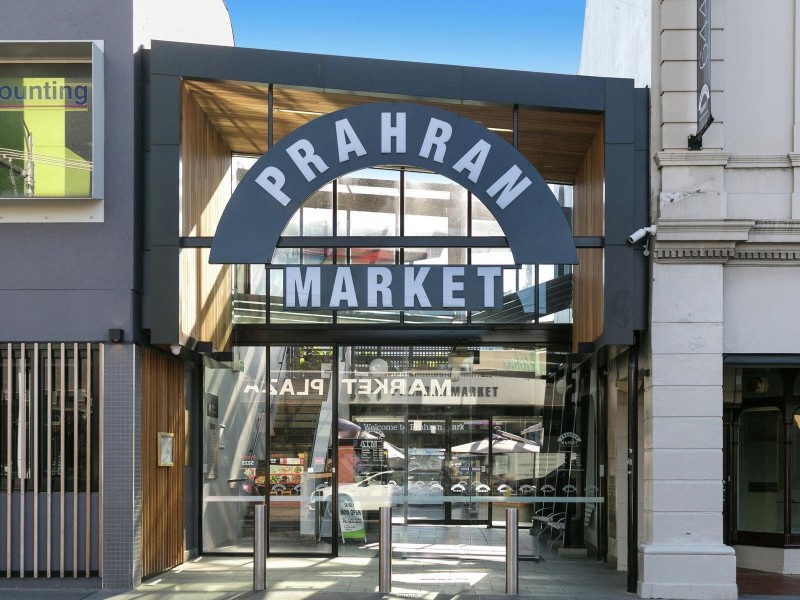 304/27 Macquarie Street, Prahran VIC 3181