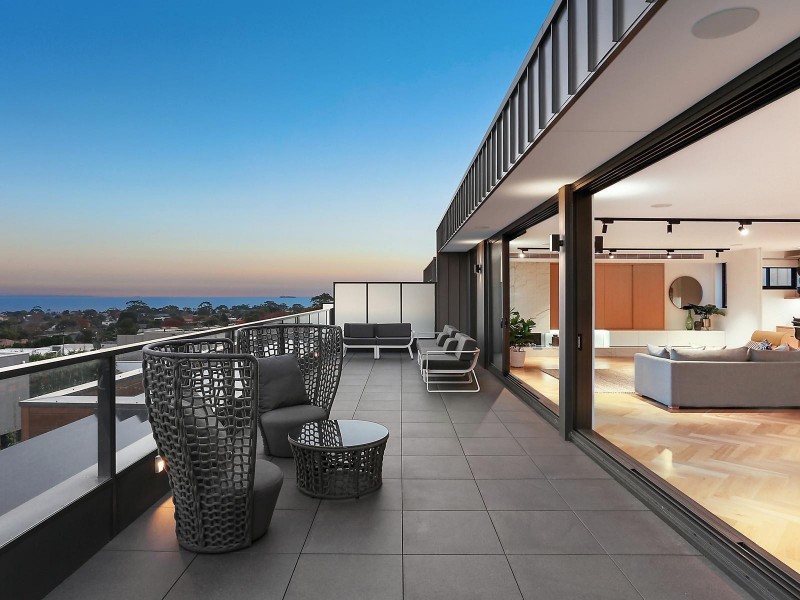 18/495 Balcombe Road, Beaumaris VIC 3193