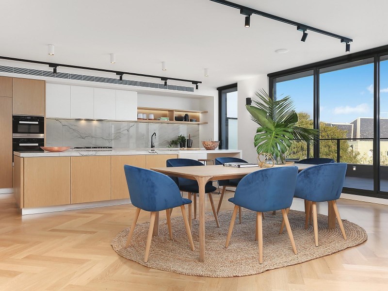 18/495 Balcombe Road, Beaumaris VIC 3193