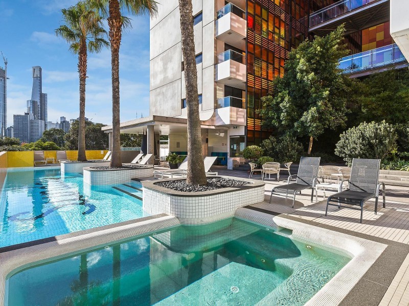 1102/65 Coventry Street, Southbank VIC 3006