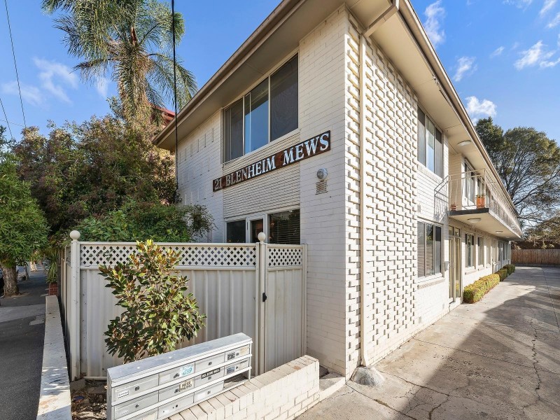 9/21 Blenheim Street, Balaclava VIC 3183