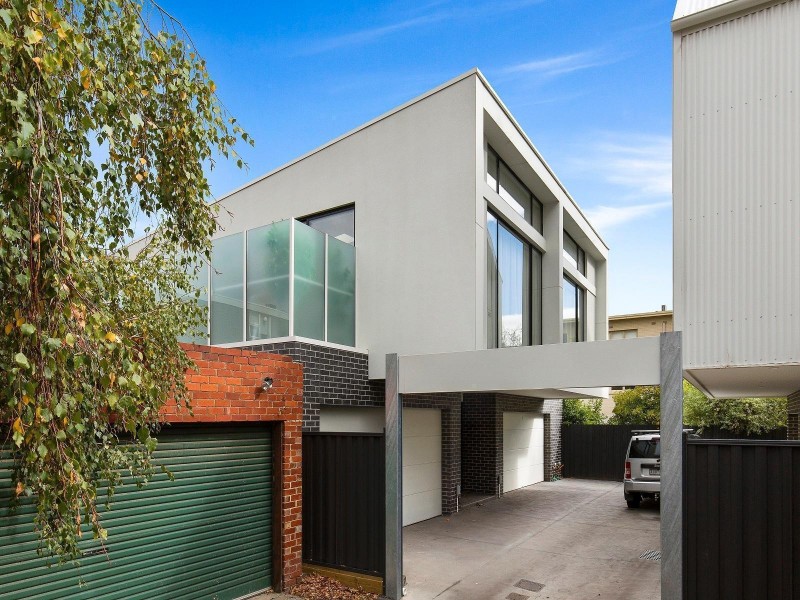 5/354 Dandenong Road, St Kilda East VIC 3183