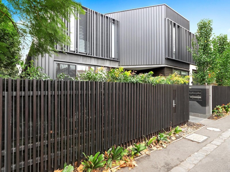 3/6 Charlotte Place, St Kilda VIC 3182