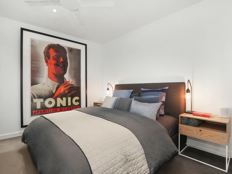 3/6 Charlotte Place, St Kilda VIC 3182