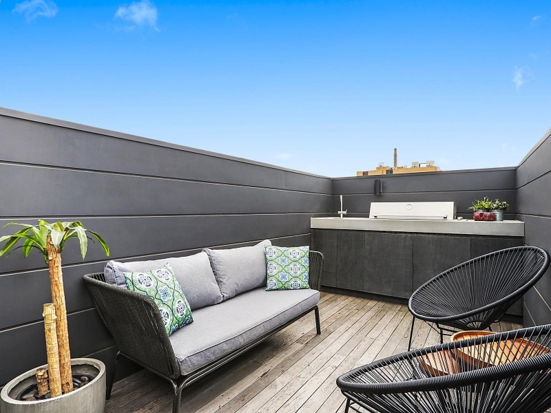3/6 Charlotte Place, St Kilda VIC 3182