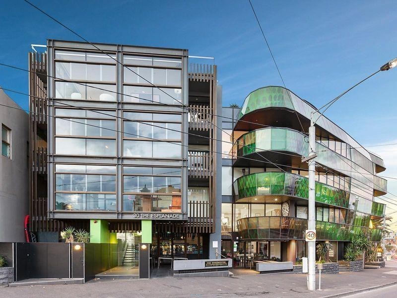 103/30 The Esplanade, St Kilda VIC 3182