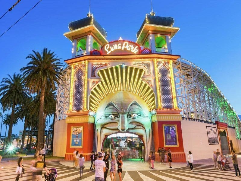 103/30 The Esplanade, St Kilda VIC 3182