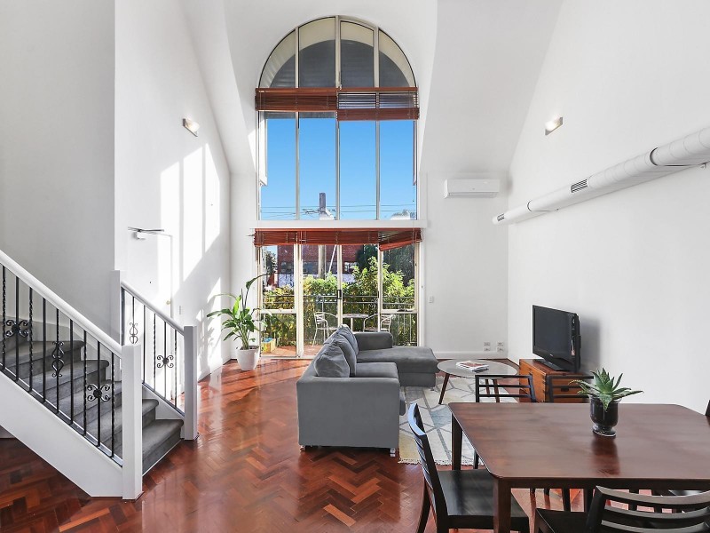 48/30 Porter Street, Prahran VIC 3181