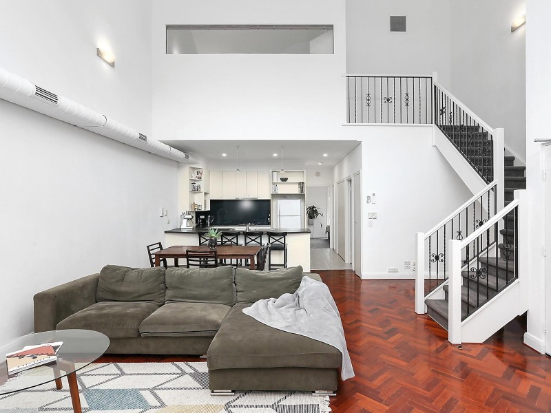 48/30 Porter Street, Prahran VIC 3181