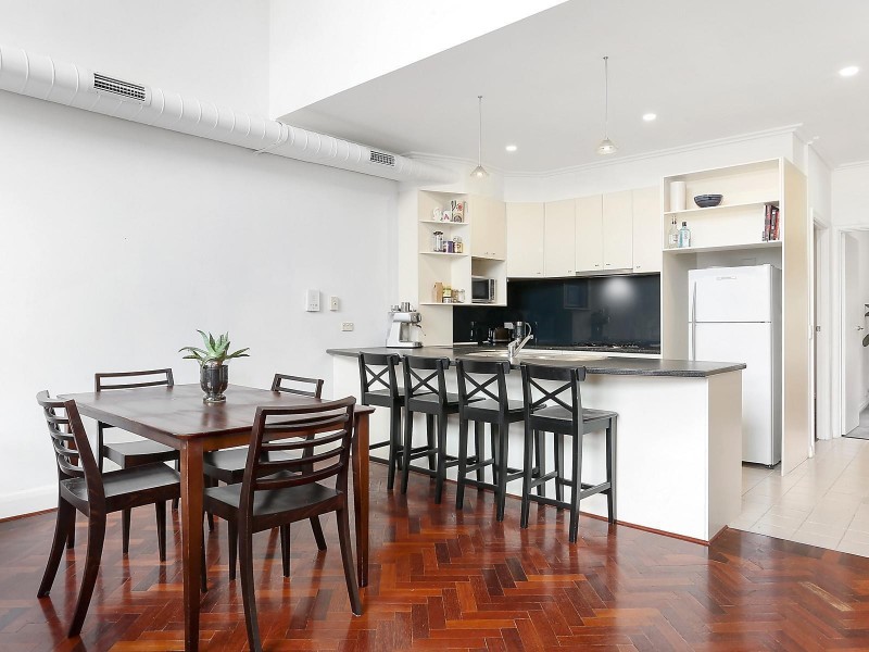 48/30 Porter Street, Prahran VIC 3181