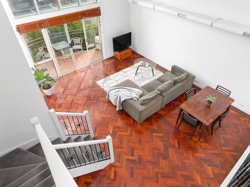 48/30 Porter Street, Prahran VIC 3181