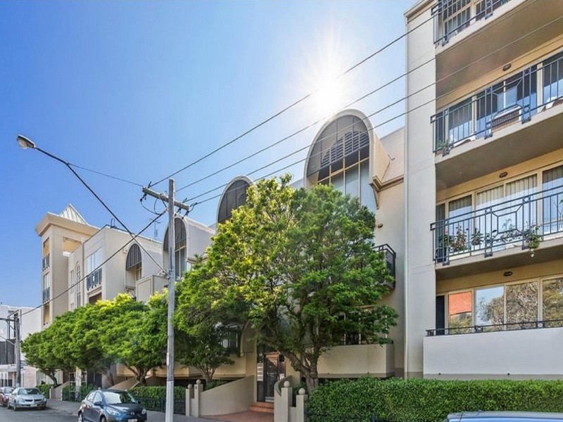 48/30 Porter Street, Prahran VIC 3181