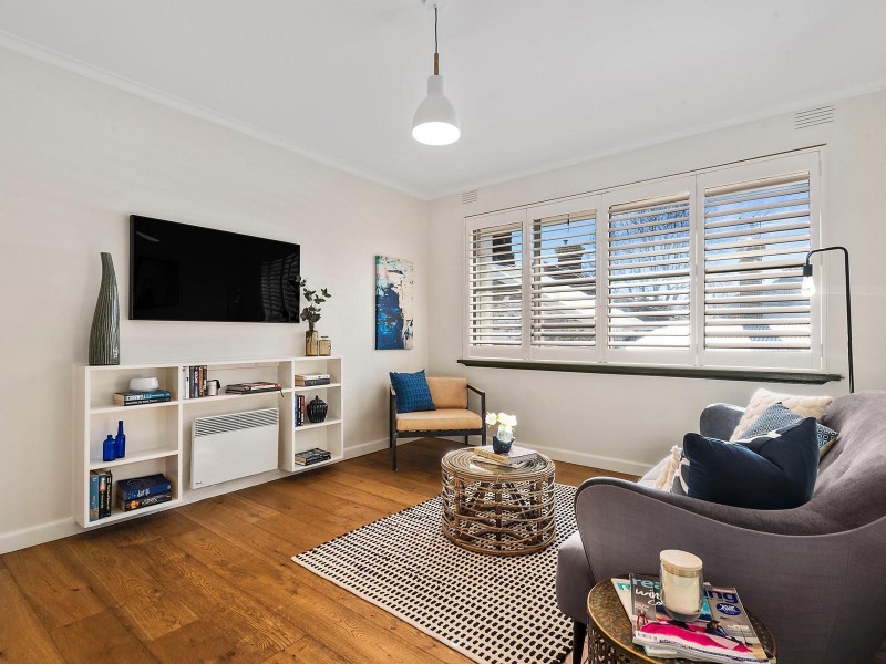 5/8 Queen Street, St Kilda East VIC 3183