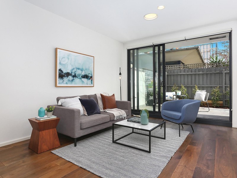 9/152 Peel Street, Windsor VIC 3181