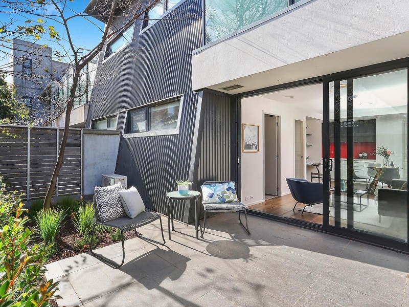 9/152 Peel Street, Windsor VIC 3181