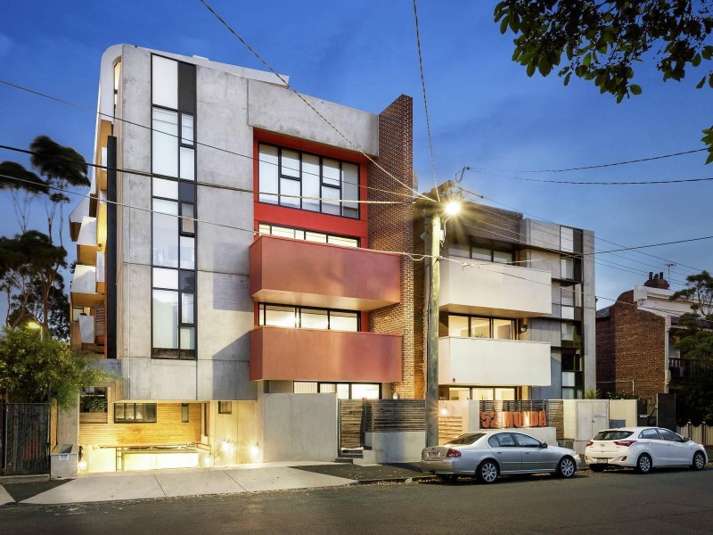 9/152 Peel Street, Windsor VIC 3181