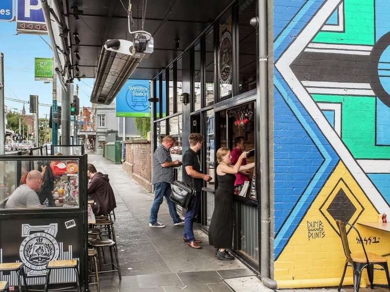 9/152 Peel Street, Windsor VIC 3181