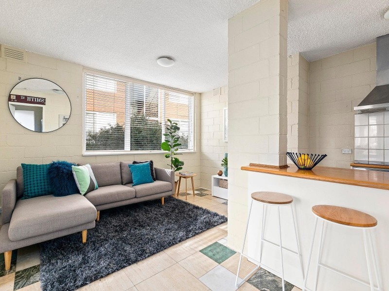 3/56 Smith Street, South Melbourne VIC 3205