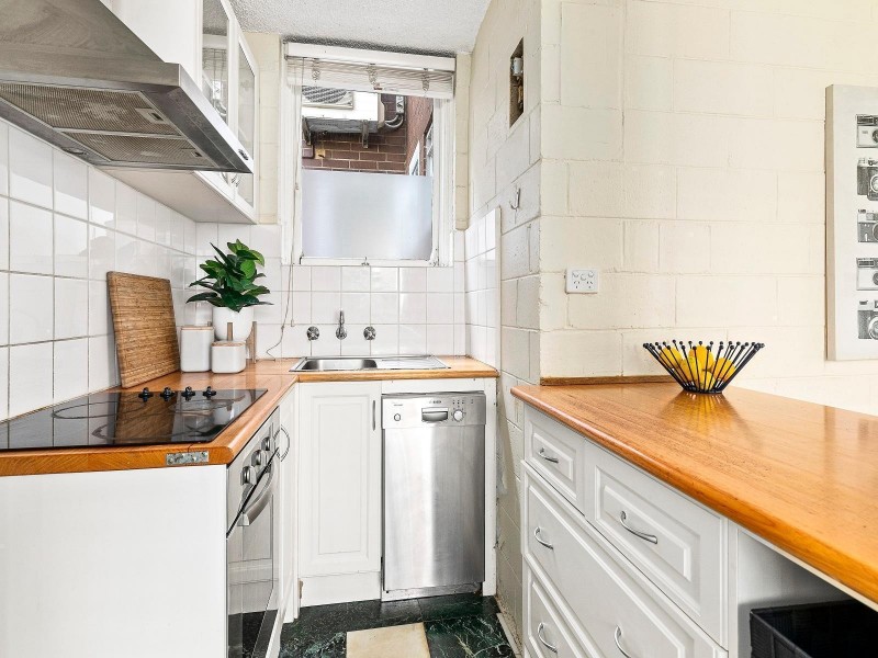 3/56 Smith Street, South Melbourne VIC 3205