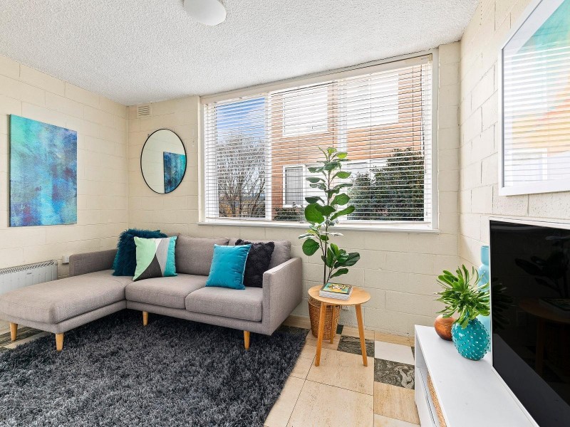 3/56 Smith Street, South Melbourne VIC 3205