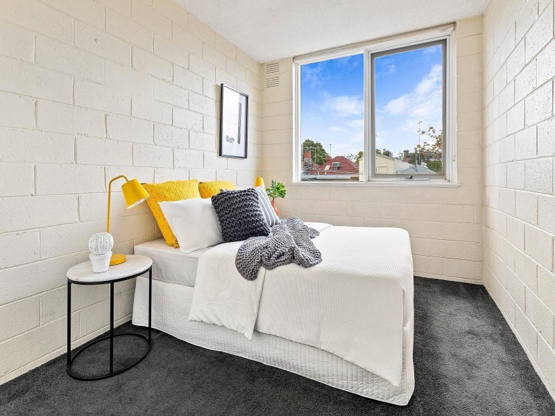 3/56 Smith Street, South Melbourne VIC 3205