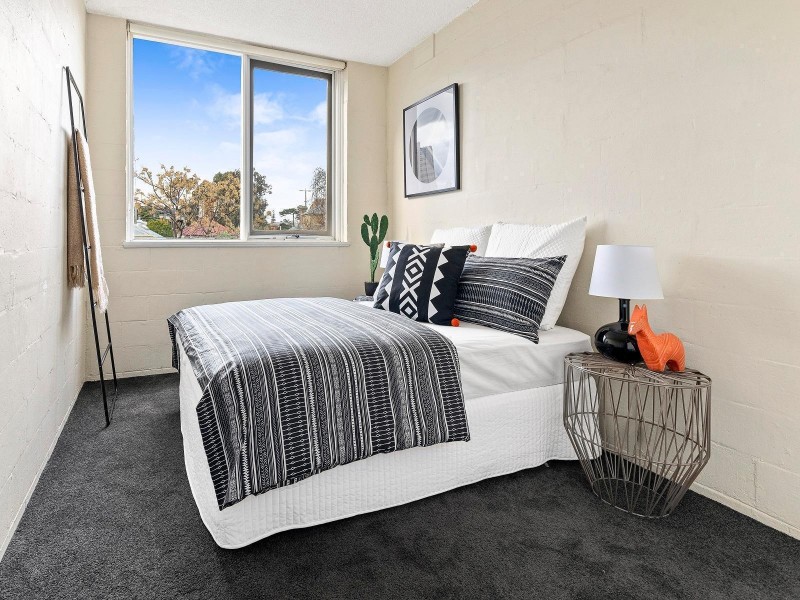 3/56 Smith Street, South Melbourne VIC 3205