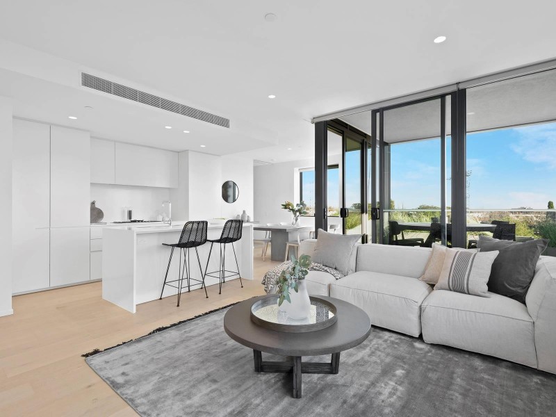 401/6A Evergreen Mews, Armadale VIC 3143