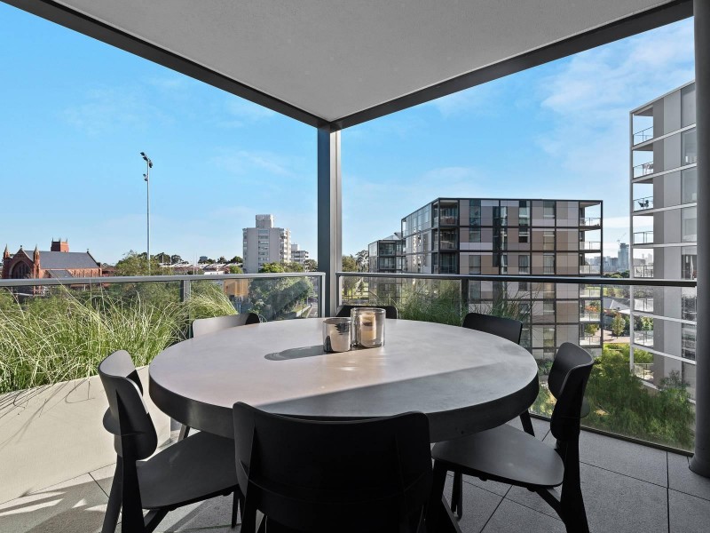 401/6A Evergreen Mews, Armadale VIC 3143