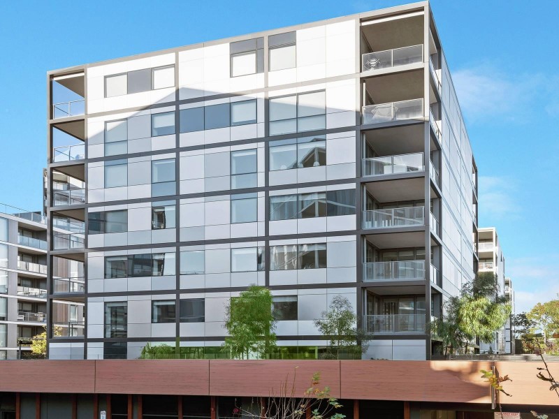 401/6A Evergreen Mews, Armadale VIC 3143