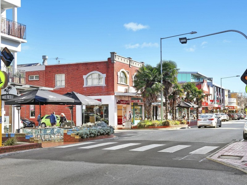 3/141 Glen Huntly Road, Elwood VIC 3184